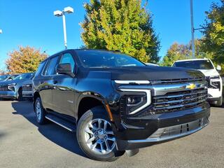 2026 Chevrolet Tahoe for sale in Youngstown OH