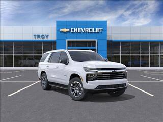2026 Chevrolet Tahoe for sale in Troy OH