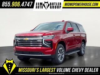 2026 Chevrolet Tahoe for sale in Linn MO