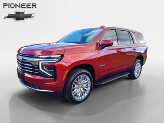 2026 Chevrolet Tahoe for sale in Abingdon VA