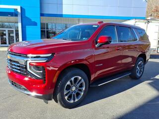 2026 Chevrolet Tahoe for sale in Coeburn VA