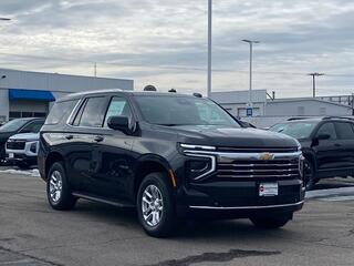 2026 Chevrolet Tahoe