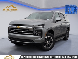 2026 Chevrolet Tahoe for sale in Chattanooga TN