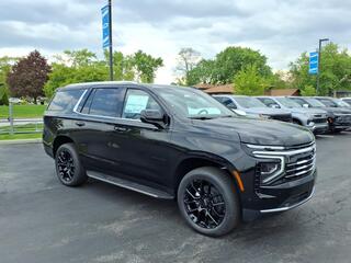 2026 Chevrolet Tahoe for sale in Lansing IL