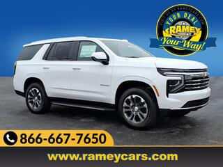 2026 Chevrolet Tahoe for sale in Princeton WV