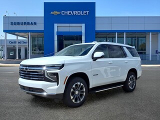 2026 Chevrolet Tahoe for sale in Ann Arbor MI
