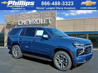 2026 Chevrolet Tahoe for sale in Frankfort IL