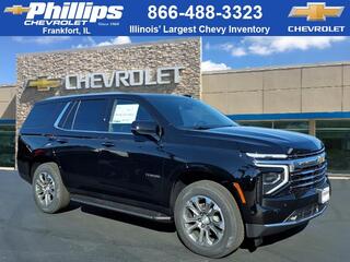 2026 Chevrolet Tahoe for sale in Frankfort IL