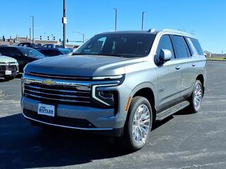 2026 Chevrolet Tahoe