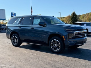 2026 Chevrolet Tahoe for sale in Princeton WV