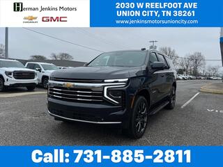 2026 Chevrolet Tahoe