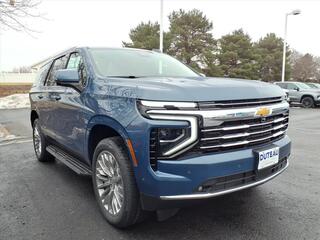 2026 Chevrolet Tahoe for sale in Lincoln NE