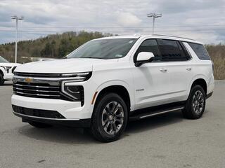 2026 Chevrolet Tahoe for sale in Sanford ME