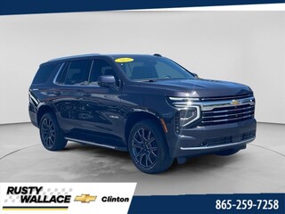 2026 Chevrolet Tahoe for sale in Clinton TN