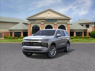 2026 Chevrolet Tahoe for sale in Huntersville NC
