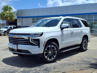 2025 Chevrolet Tahoe for sale in Pearland TX
