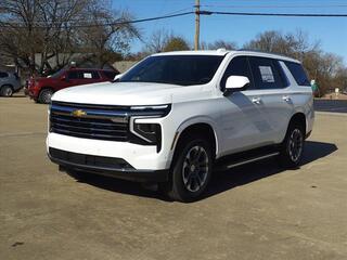 2025 Chevrolet Tahoe for sale in Charleston AR