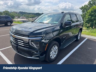 2025 Chevrolet Tahoe for sale in Dayton OH