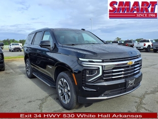 2025 Chevrolet Tahoe