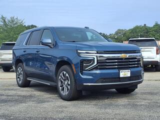 2025 Chevrolet Tahoe for sale in Derry NH