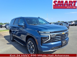 2025 Chevrolet Tahoe for sale in White Hall AR