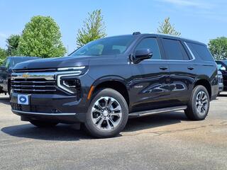 2025 Chevrolet Tahoe for sale in Portsmouth NH