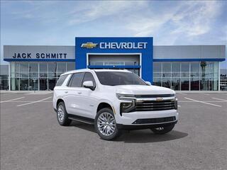 2025 Chevrolet Tahoe