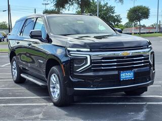 2025 Chevrolet Tahoe for sale in Austin TX