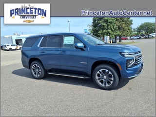 2025 Chevrolet Tahoe for sale in Spartanburg SC