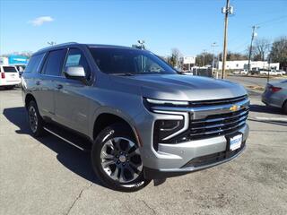 2025 Chevrolet Tahoe for sale in Roanoke VA