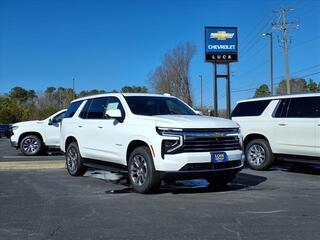 2025 Chevrolet Tahoe for sale in Ashland VA