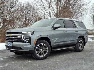 2025 Chevrolet Tahoe for sale in Portsmouth NH