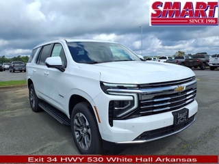 2025 Chevrolet Tahoe for sale in White Hall AR