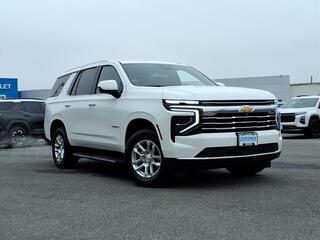 2025 Chevrolet Tahoe for sale in Bowie MD