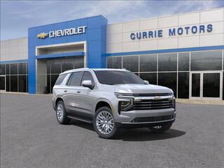 2025 Chevrolet Tahoe