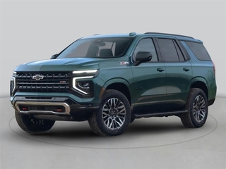 2025 Chevrolet Tahoe for sale in Tupelo MS