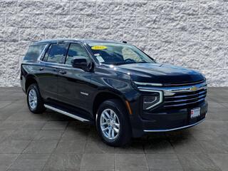 2025 Chevrolet Tahoe for sale in Bourbonnais IL