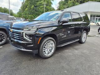 2025 Chevrolet Tahoe for sale in Coeburn VA