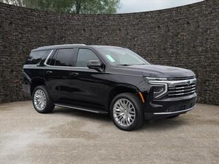 2025 Chevrolet Tahoe for sale in Chattanooga TN