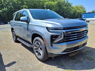 2025 Chevrolet Tahoe for sale in Youngstown OH