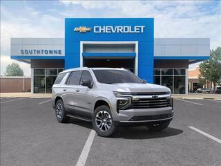 2025 Chevrolet Tahoe