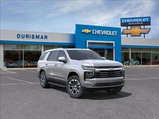 2025 Chevrolet Tahoe for sale in Bedford VA