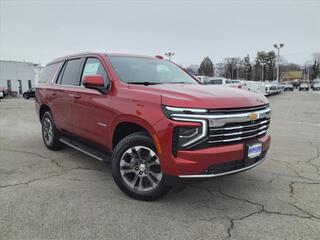 2025 Chevrolet Tahoe for sale in Roanoke VA