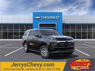 2025 Chevrolet Tahoe for sale in Leesburg VA