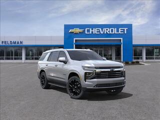 2025 Chevrolet Tahoe for sale in Novi MI