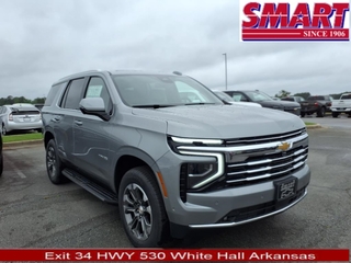 2025 Chevrolet Tahoe