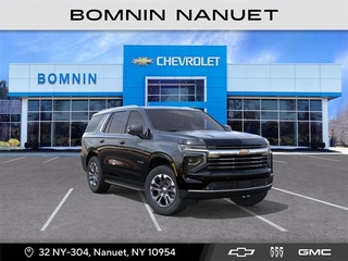 2025 Chevrolet Tahoe for sale in Nanuet NY