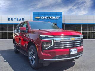 2025 Chevrolet Tahoe for sale in Lincoln NE