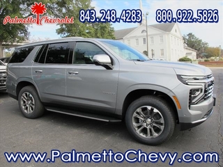 2025 Chevrolet Tahoe for sale in Winchester VA