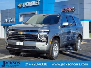 2025 Chevrolet Tahoe for sale in Shelbyville IN